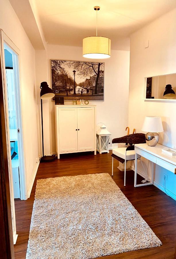 Playa Panjón Apartment Nigran Bagian luar foto