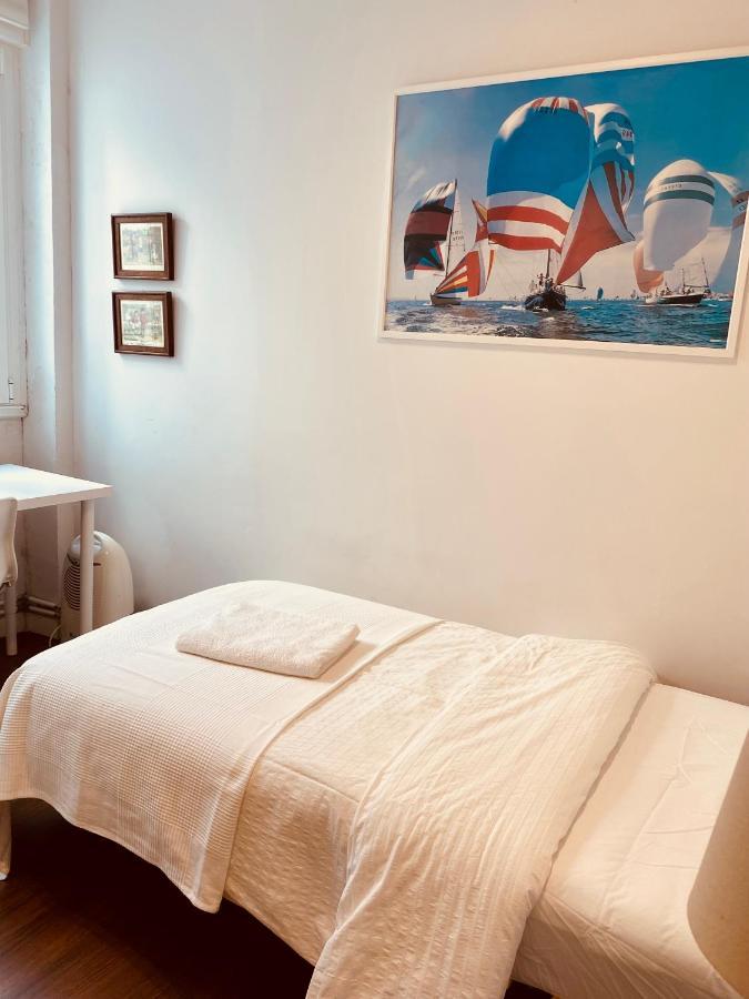Playa Panjón Apartment Nigran Bagian luar foto