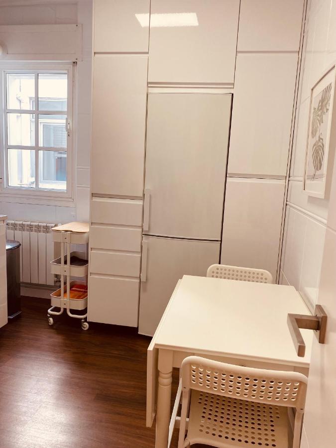 Playa Panjón Apartment Nigran Bagian luar foto