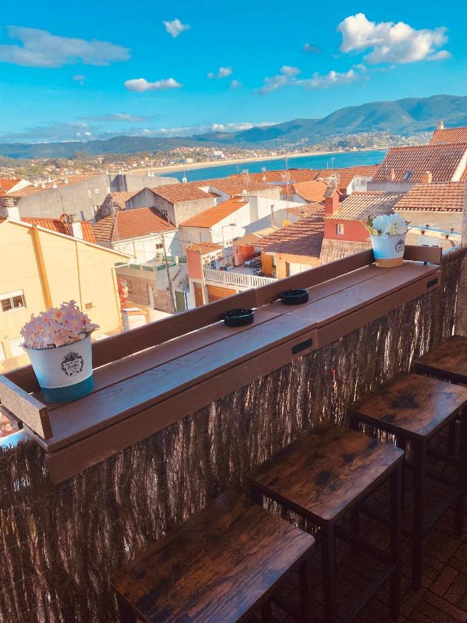 Playa Panjón Apartment Nigran Bagian luar foto
